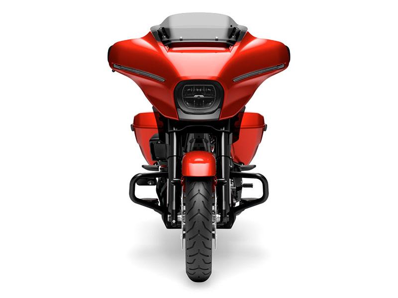 2024 Harley-Davidson Street Glide® in Omaha, Nebraska - Photo 5