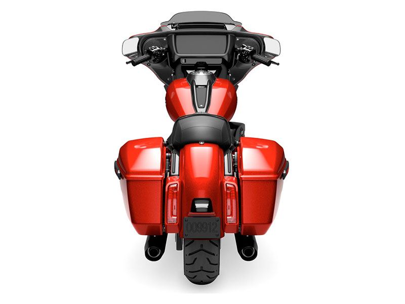 2024 Harley-Davidson Street Glide® in Omaha, Nebraska - Photo 8