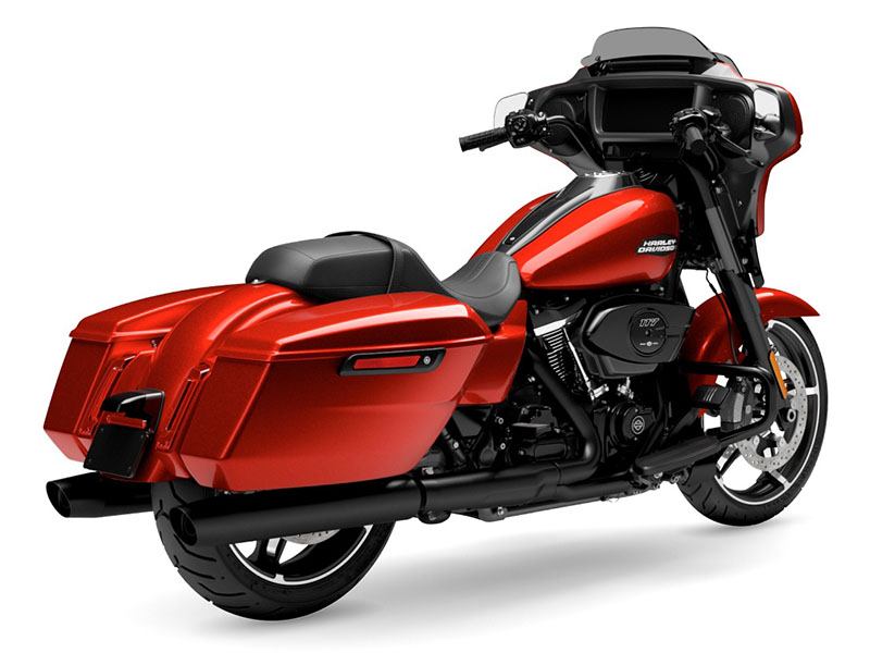 2024 Harley-Davidson Street Glide® in Omaha, Nebraska - Photo 6