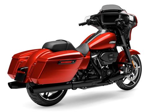 2024 Harley-Davidson Street Glide® in Omaha, Nebraska - Photo 6