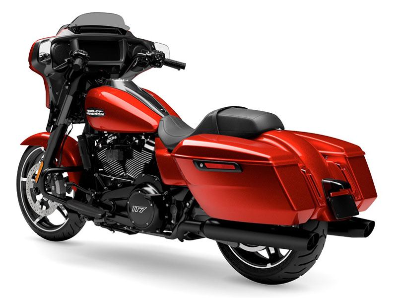 2024 Harley-Davidson Street Glide® in Omaha, Nebraska - Photo 7