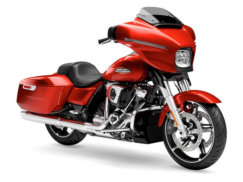 2024 Harley-Davidson Street Glide® in Scott, Louisiana - Photo 3