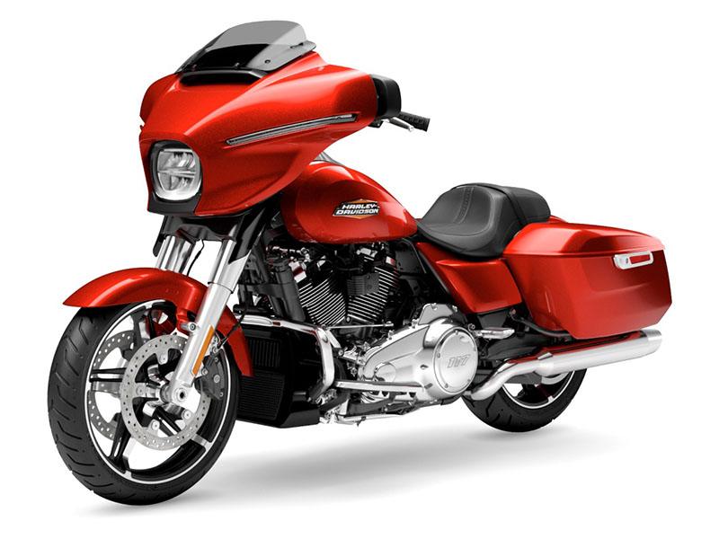2024 Harley-Davidson Street Glide® in Scott, Louisiana - Photo 4
