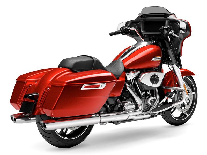 2024 Harley-Davidson Street Glide® in Scott, Louisiana - Photo 6