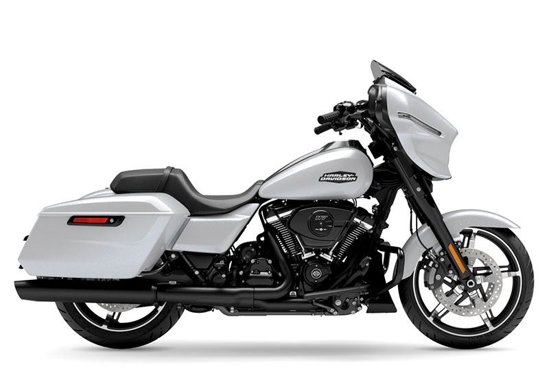 2024 Harley-Davidson Street Glide® in Loveland, Colorado - Photo 1