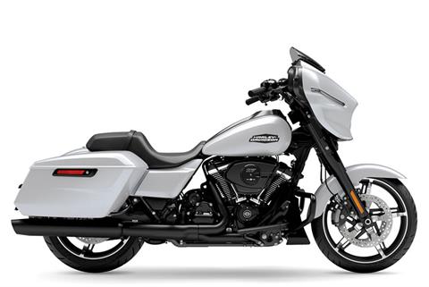 2024 Harley-Davidson Street Glide® in Loveland, Colorado - Photo 1