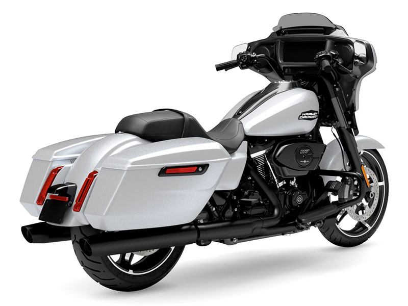 2024 Harley-Davidson Street Glide® in Loveland, Colorado - Photo 6