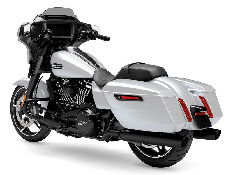 2024 Harley-Davidson Street Glide® in Loveland, Colorado - Photo 7