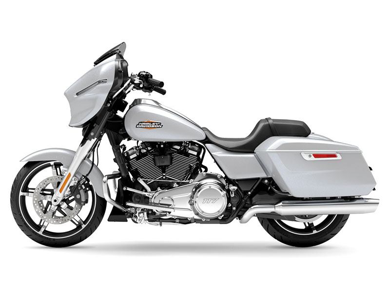 2024 Harley-Davidson Street Glide® in Rock Falls, Illinois - Photo 2