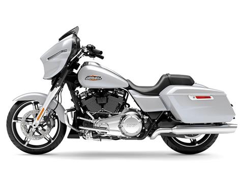 2024 Harley-Davidson Street Glide® in Rock Falls, Illinois - Photo 2