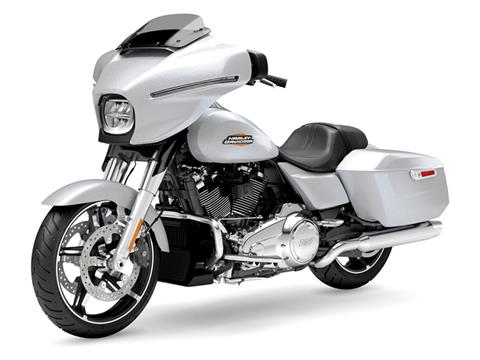 2024 Harley-Davidson Street Glide® in Rock Falls, Illinois - Photo 4