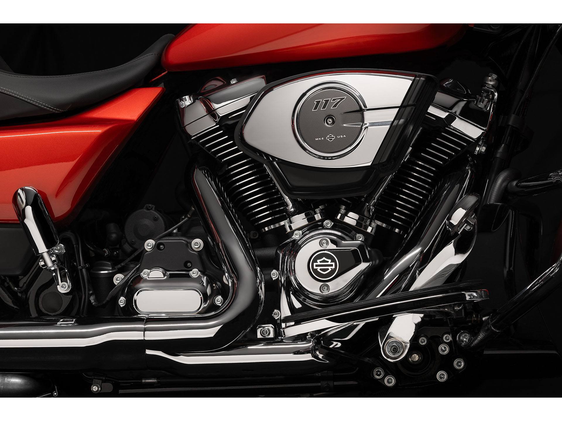 2024 Harley-Davidson Street Glide® in Rock Falls, Illinois - Photo 10