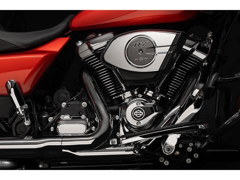 2024 Harley-Davidson Street Glide® in Rock Falls, Illinois - Photo 10