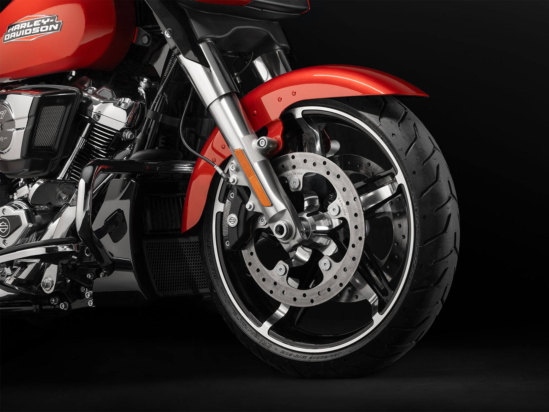 2024 Harley-Davidson Street Glide® in Rock Falls, Illinois - Photo 11