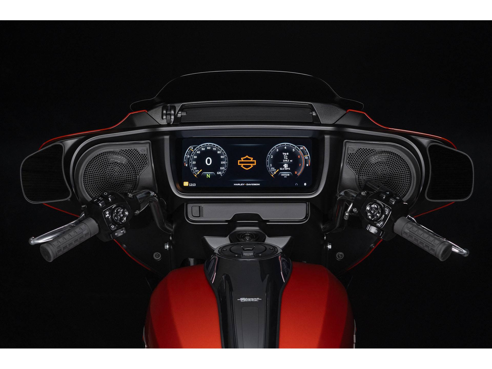 2024 Harley-Davidson Street Glide® in Rock Falls, Illinois - Photo 12