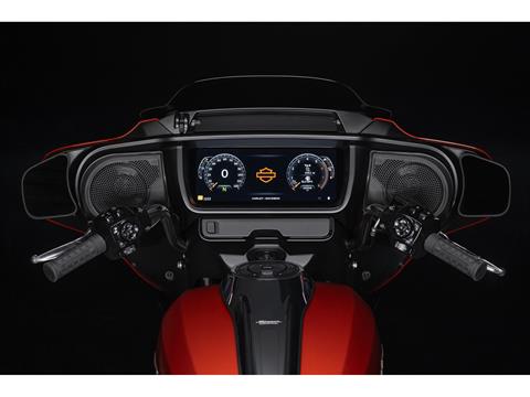 2024 Harley-Davidson Street Glide® in Rock Falls, Illinois - Photo 12