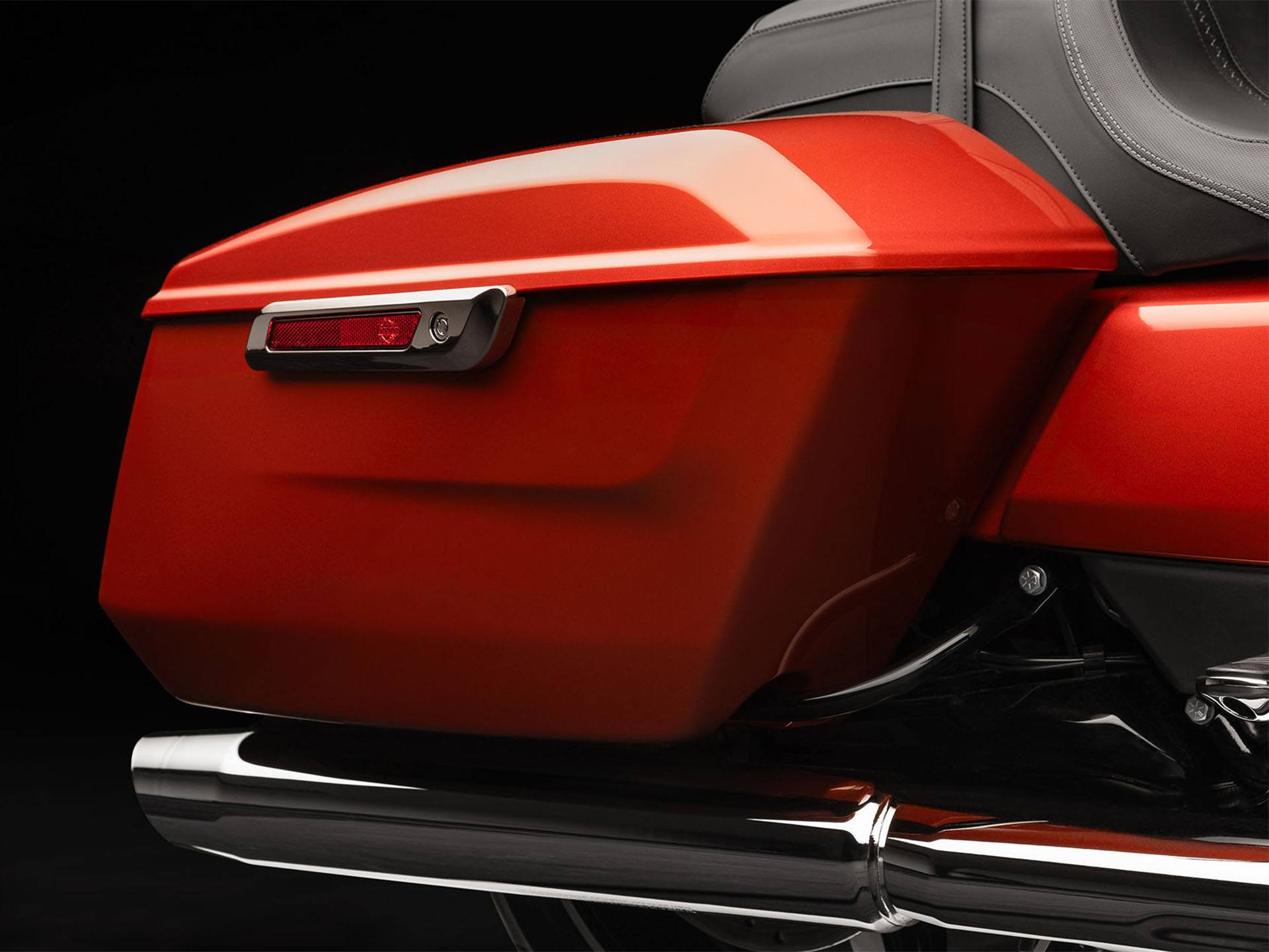 2024 Harley-Davidson Street Glide® in Rock Falls, Illinois - Photo 13