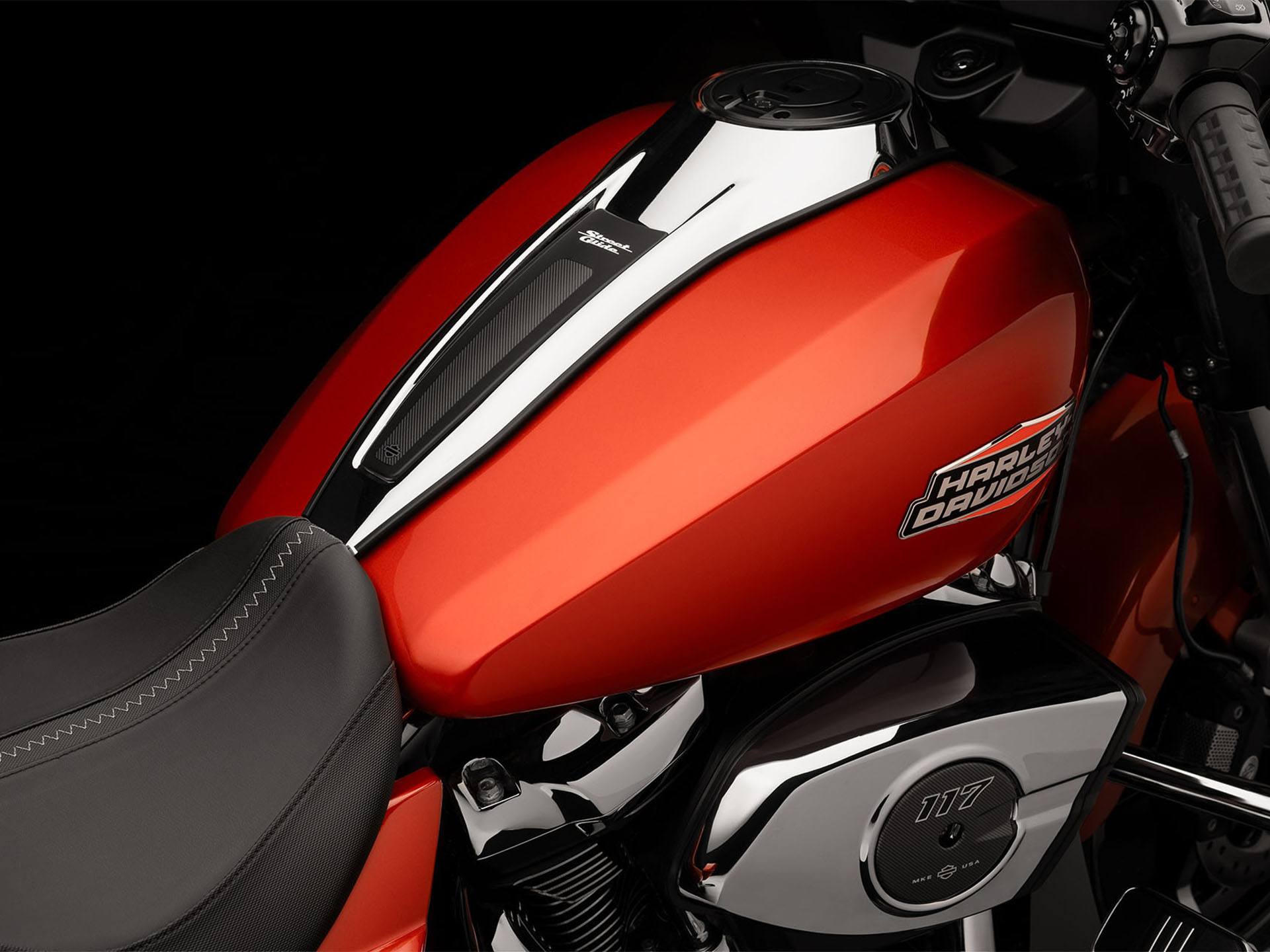 2024 Harley-Davidson Street Glide® in Rock Falls, Illinois - Photo 14