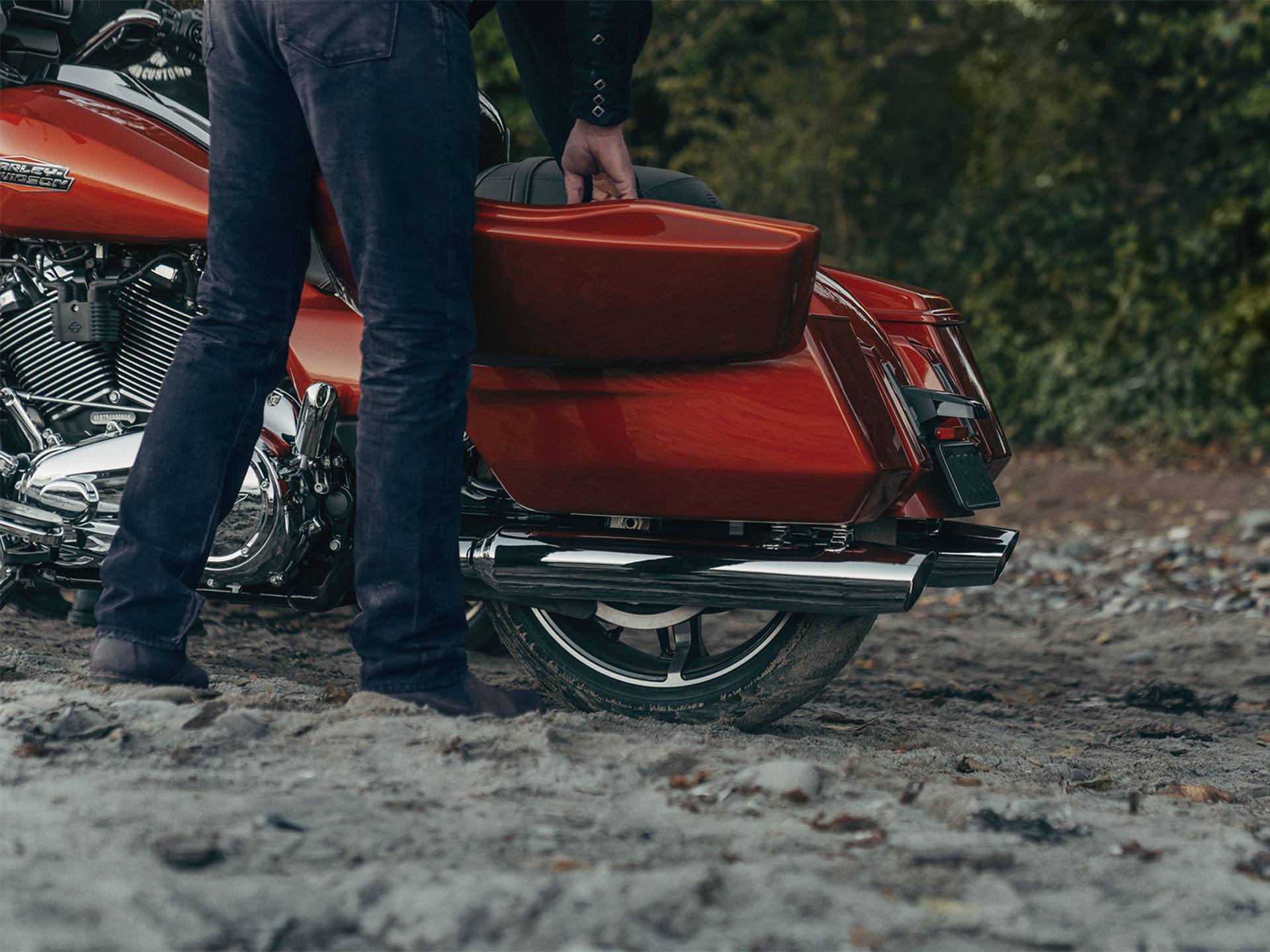 2024 Harley-Davidson Street Glide® in Rock Falls, Illinois - Photo 16