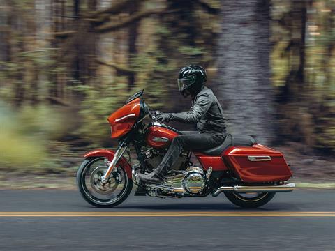 2024 Harley-Davidson Street Glide® in Rock Falls, Illinois - Photo 17