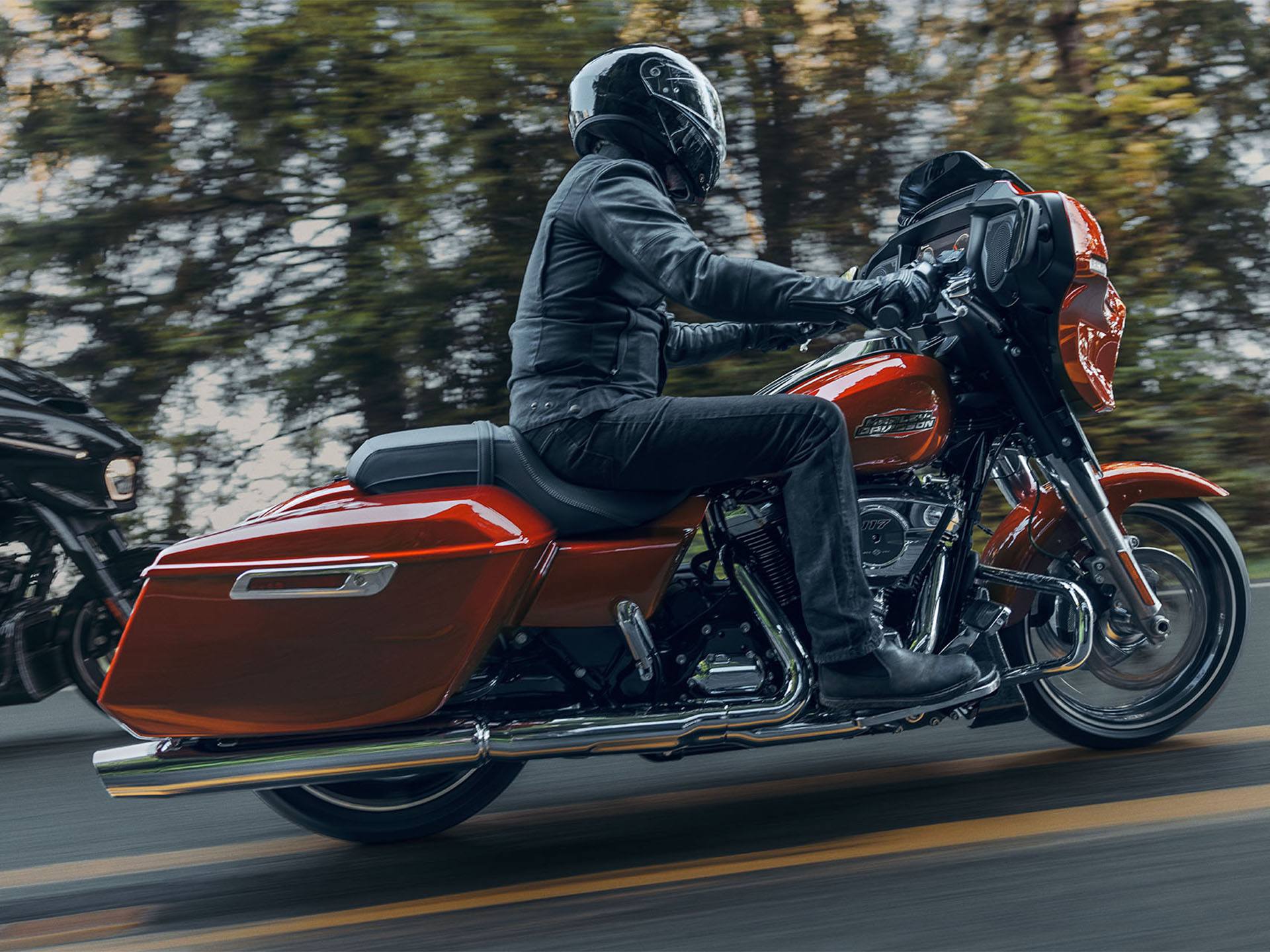 2024 Harley-Davidson Street Glide® in Rock Falls, Illinois - Photo 18