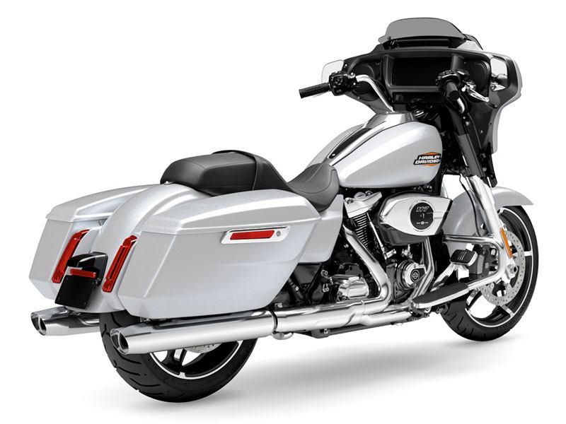 2024 Harley-Davidson Street Glide® in Rock Falls, Illinois - Photo 6
