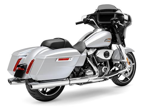 2024 Harley-Davidson Street Glide® in Rock Falls, Illinois - Photo 6