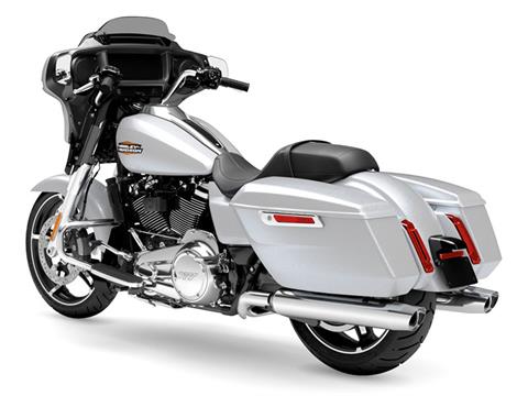 2024 Harley-Davidson Street Glide® in Rock Falls, Illinois - Photo 7