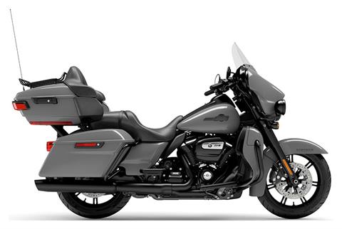 2024 Harley-Davidson Ultra Limited® in Salem, Oregon