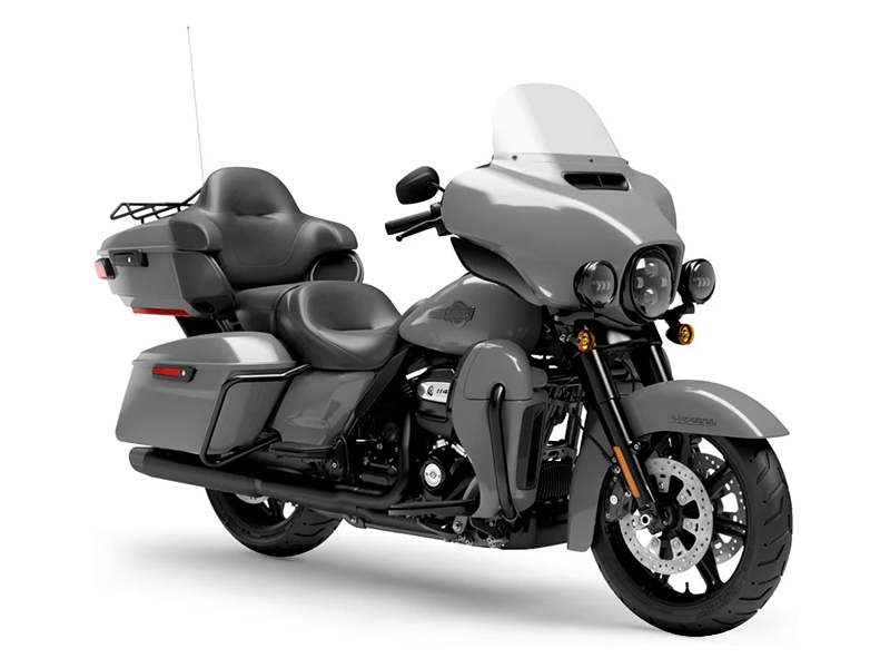 2024 Harley-Davidson Ultra Limited® in Loveland, Colorado - Photo 3