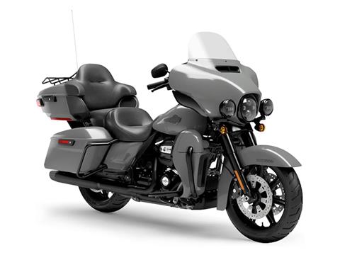 2024 Harley-Davidson Ultra Limited® in Loveland, Colorado - Photo 3