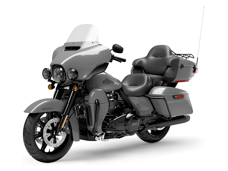2024 Harley-Davidson Ultra Limited® in Loveland, Colorado - Photo 4