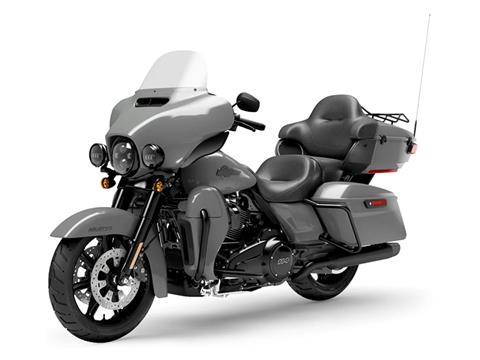 2024 Harley-Davidson Ultra Limited® in Loveland, Colorado - Photo 4