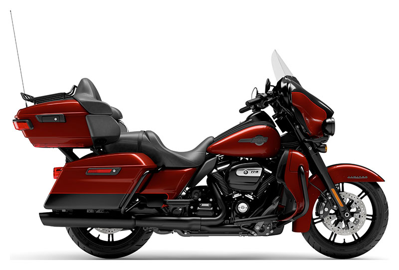 2024 Harley-Davidson Ultra Limited® in Burlington, North Carolina - Photo 1