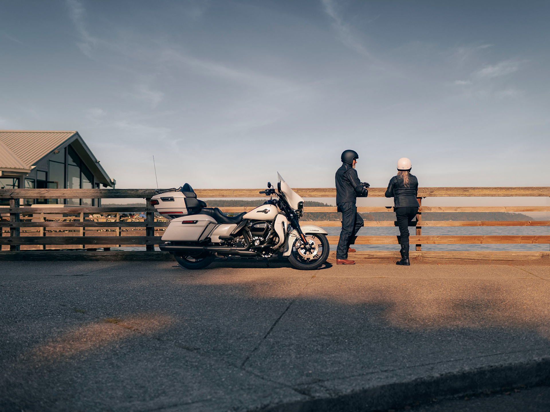 2024 Harley-Davidson Ultra Limited® in Burlington, North Carolina - Photo 7
