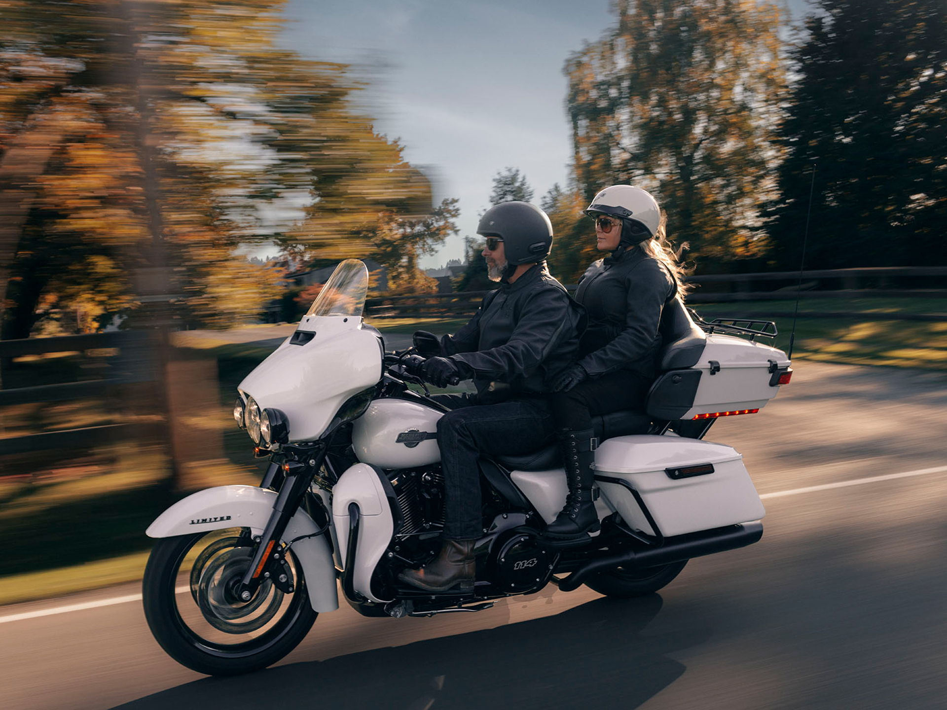2024 Harley-Davidson Ultra Limited® in Burlington, North Carolina - Photo 9
