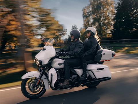 2024 Harley-Davidson Ultra Limited® in Burlington, North Carolina - Photo 9