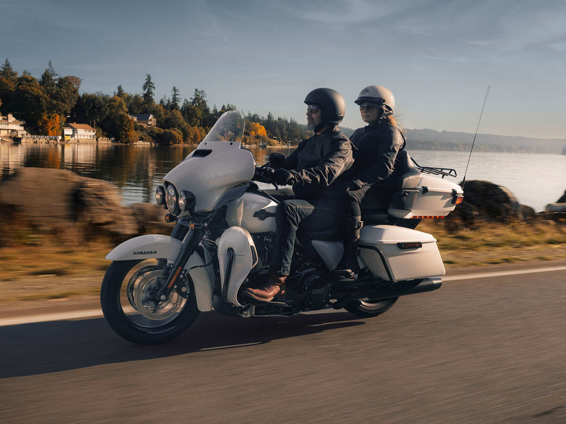 2024 Harley-Davidson Ultra Limited® in Burlington, North Carolina - Photo 10