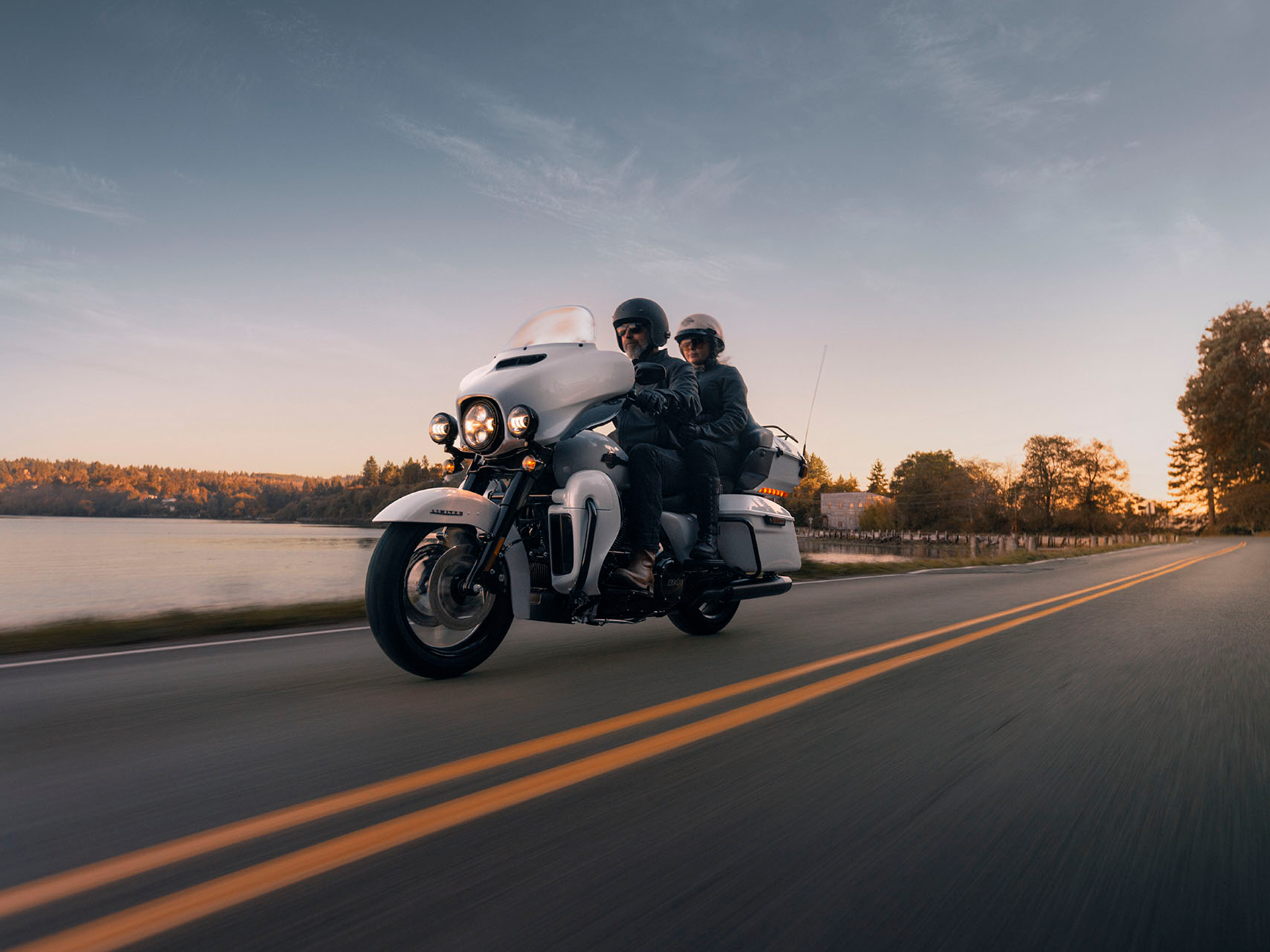 2024 Harley-Davidson Ultra Limited® in Burlington, North Carolina - Photo 12