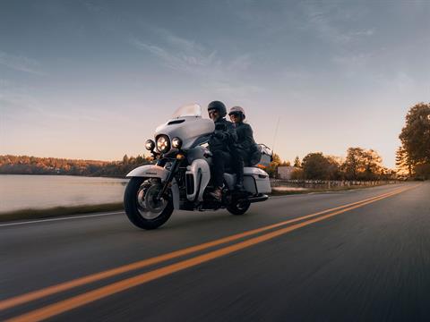 2024 Harley-Davidson Ultra Limited® in Burlington, North Carolina - Photo 12