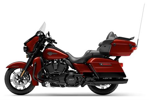 2024 Harley-Davidson Ultra Limited® in Burlington, North Carolina - Photo 2