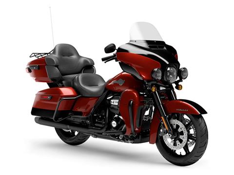 2024 Harley-Davidson Ultra Limited® in Burlington, North Carolina - Photo 3