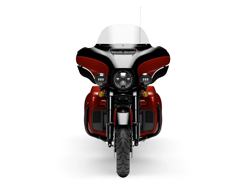 2024 Harley-Davidson Ultra Limited® in Burlington, North Carolina - Photo 5