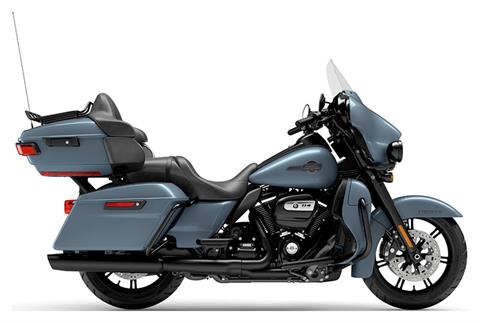 2024 Harley-Davidson Ultra Limited®