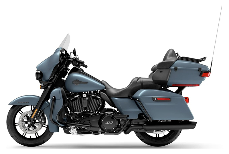 2024 Harley-Davidson Ultra Limited® in Burlington, North Carolina - Photo 2