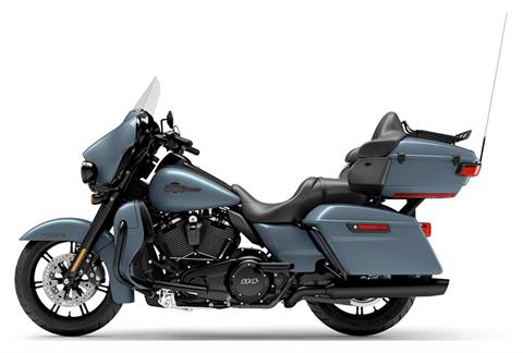 2024 Harley-Davidson Ultra Limited® in Burlington, North Carolina - Photo 2