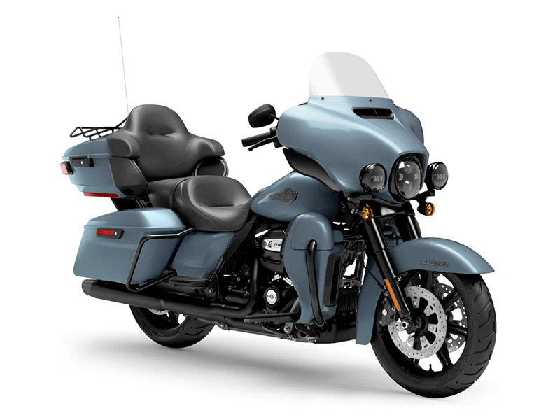 2024 Harley-Davidson Ultra Limited® in Burlington, North Carolina - Photo 3