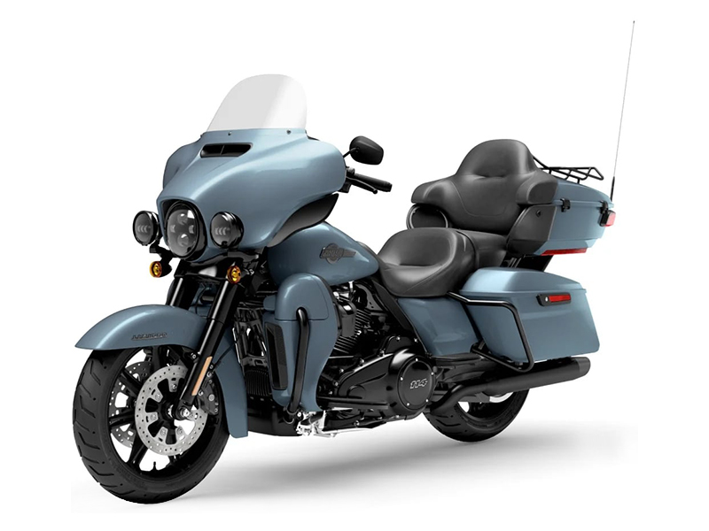 2024 Harley-Davidson Ultra Limited® in Burlington, North Carolina - Photo 4