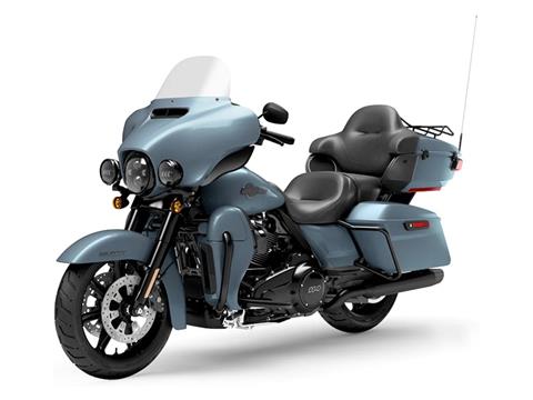 2024 Harley-Davidson Ultra Limited® in Burlington, North Carolina - Photo 4