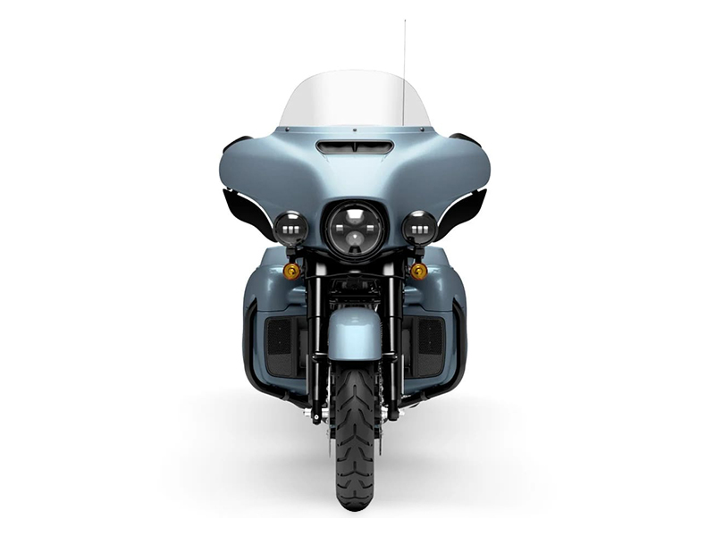 2024 Harley-Davidson Ultra Limited® in Burlington, North Carolina - Photo 5